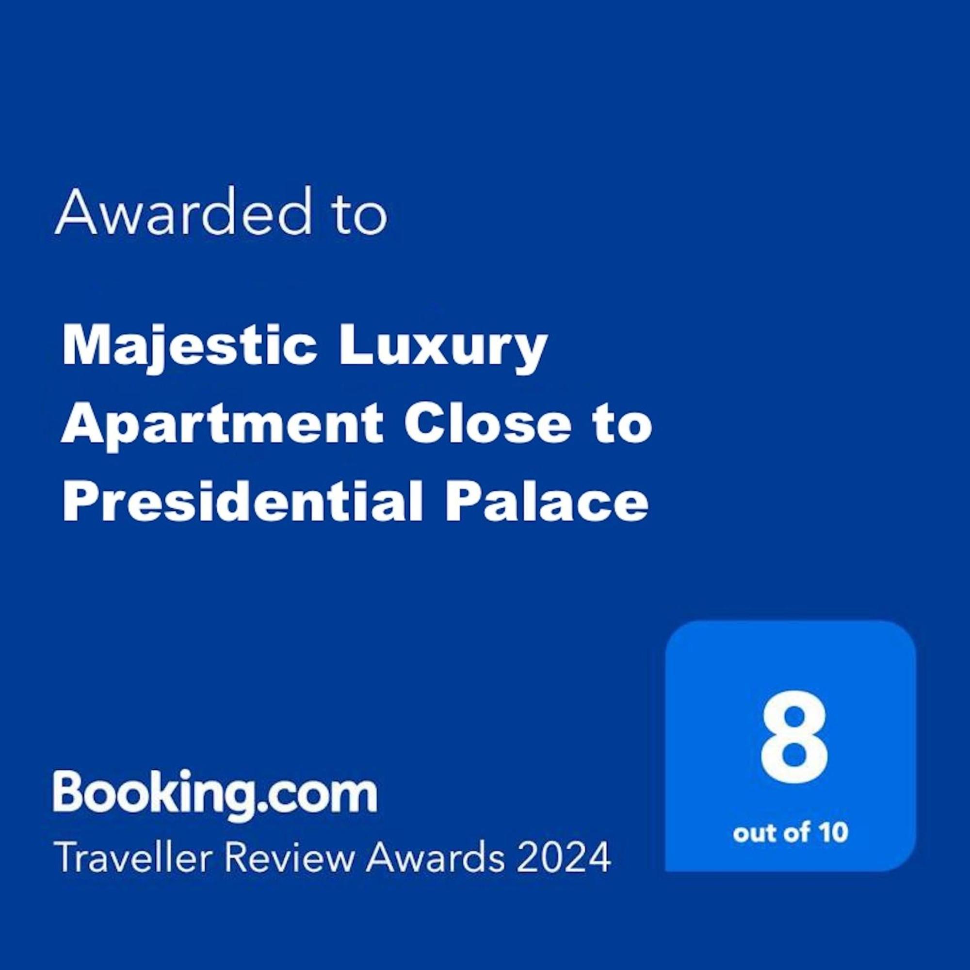 Majestic Luxury Apartment Close To Presidential Palace Bucharest Exterior photo
